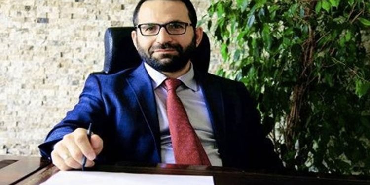 ‘Kılıçdaroğlu, HDP ve PKK’nın adayıdır’ deyip yayını terk etmişti: Hilmi Daşdemir, kamudan 16 ihale almış