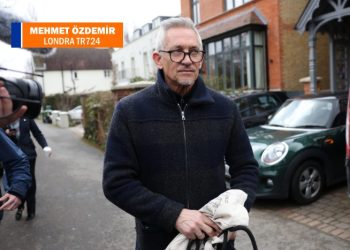 ‘Lineker: 1 – BBC: 0’ maçından çıkarılacak dersler