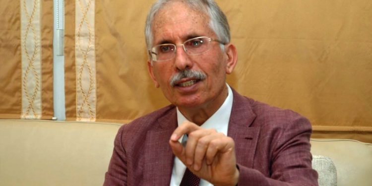 ‘Muharrem İnce, oyun yarısını Cumhur İttifakı’ndan, üçte birini Millet İttifakı’ndan alıyor’