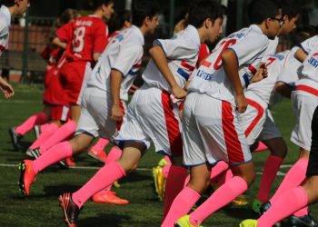 ‘Musevi Lisesi’ne gol atan öğrenciler Nazi selamı verdi’ iddiası