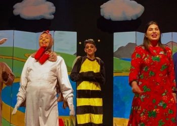 ‘Nisko’ oyunu Esenyurt'ta sahnelenecek