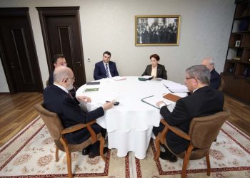 ‘Ortak anlayışa ulaştık’ denildi ama…