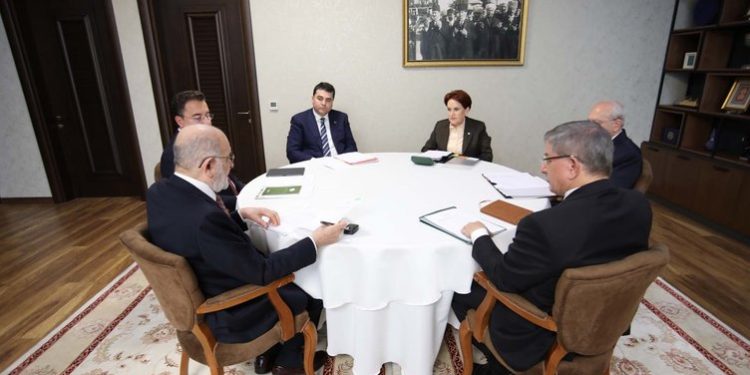 ‘Ortak anlayışa ulaştık’ denildi ama…