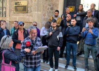 ‘Pahaselis Antik Kenti’ndeki inşaat çalışmaları durdurulsun’