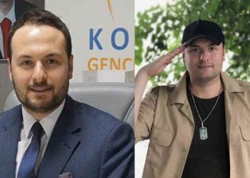 ‘Reis bizi Afrin’e götür’ deyip bedelliye gitti: AKP’den aday adayı oldu