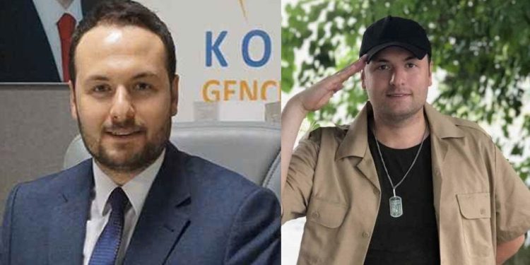 ‘Reis bizi Afrin’e götür’ deyip bedelliye gitti: AKP’den aday adayı oldu