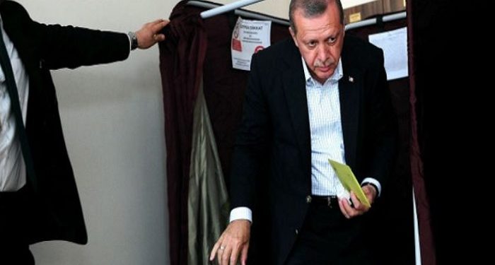 ‘Seçimin 14 Mayıs’ta yapılabilmesi için Erdoğan 10 Mart’ta TBMM’yi feshedecek’ iddiası