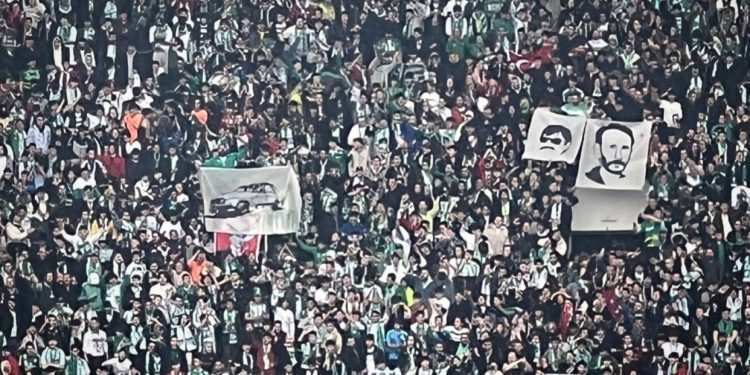 ‘Yeşil’i Bursa’da diriltiller’ diyen Fehmi Koru soruyor: Sadece mesaj vermekle yetinilecek mi?