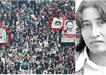 ‘Yeşil’in işkence ile öldürdüğü Ayten Öztürk'ün babası: Tribünde posterini görünce ağladık