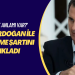 ‘Yoksa ne anlamı var?’ Esad, Erdoğan ile görüşme şartını açıkladı