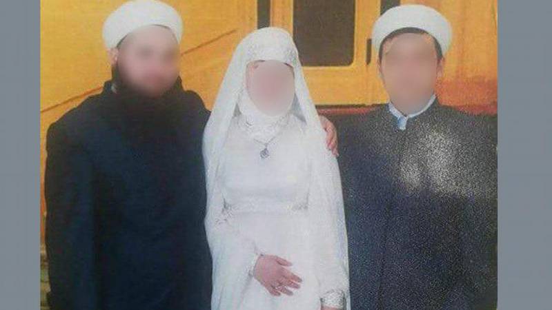 ‘İstismar’ davasında konuşan tanık: 13 yaşında dini nikah kıyıldı