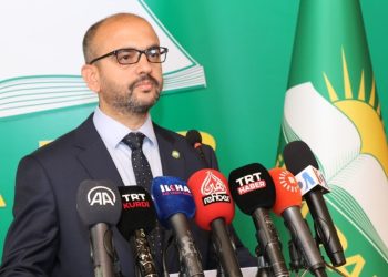 HÜDA PAR’ın Seçim Vizyon Belgesinde Neler Var?