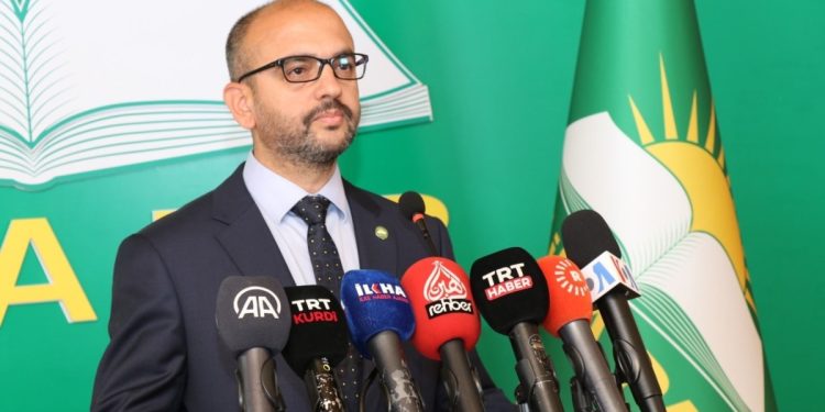 HÜDA PAR’ın Seçim Vizyon Belgesinde Neler Var?