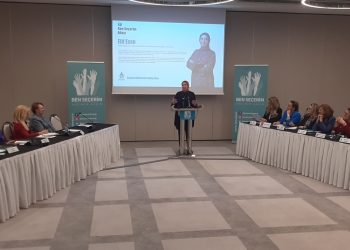 TBMM’de Kadın Temsilinin Arttırılması İçin Lobi