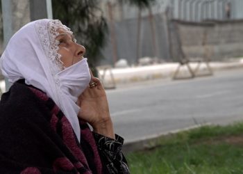 “Her Gün Binanın Önüne Gelerek Ağlıyorum”