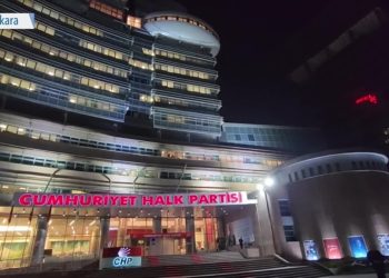 Ankara’da Uzun “Milletvekili Listeleri” Gecesi Devam Ediyor