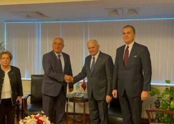 DSP’nin Katıldığı Cumhur İttifakı’nda Liste Krizi Sürüyor