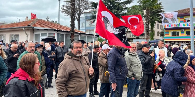 Balıkesir’de Hiç Kazanamayan CHP Bu Kez Ne Yapacak?
