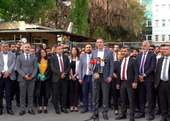 Diyarbakır Merkezli Operasyon: 4 Gazeteci Tutuklandı