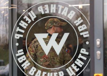 Wagner Grubu Türkiye’den Silah Satın Aldı mı?