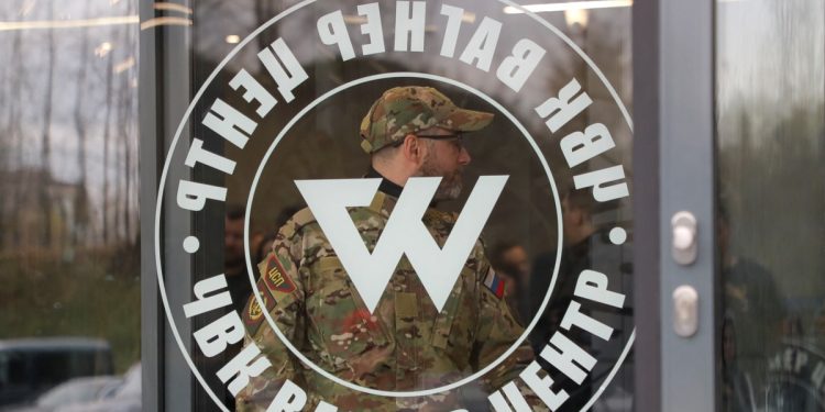 Wagner Grubu Türkiye’den Silah Satın Aldı mı?