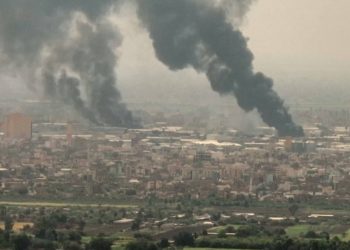 Sudan’da Çatışmalar Üçüncü Haftasına Girdi