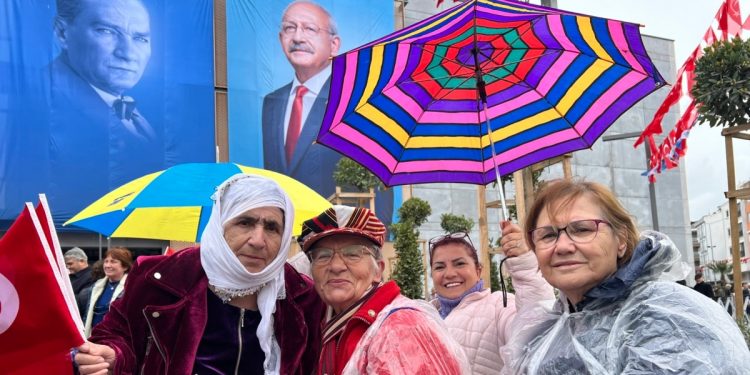Çanakkale’de Gündem Genç İşsizliği
