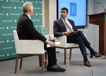 “Ankara’yla Riyad Arasında Güvenlik İşbirliği Var”