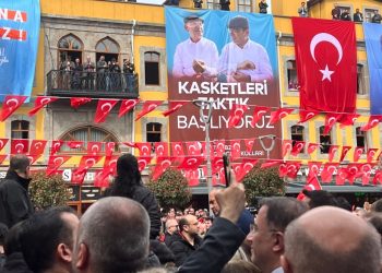 Kılıçdaroğlu Erdoğan’a Milliyetçilik Üzerinden Yüklendi