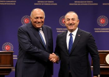 Türkiye ve Mısır’dan Daha Yakın İşbirliği Mesajı