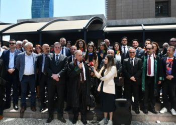 İzmir Barosu’na Dini Değerleri Aşağılama Suçlamasından Beraat