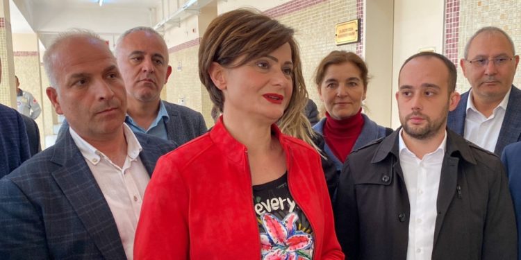 Erdoğan’a “Diktatör” Diyen Kaftancıoğlu Beraat Etti