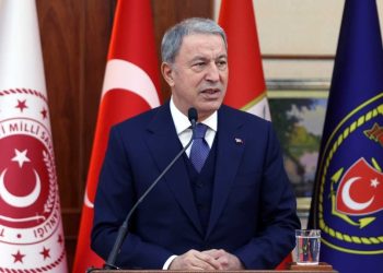 Dörtlü Savunma Bakanları Toplantısı Yarın Moskova’da