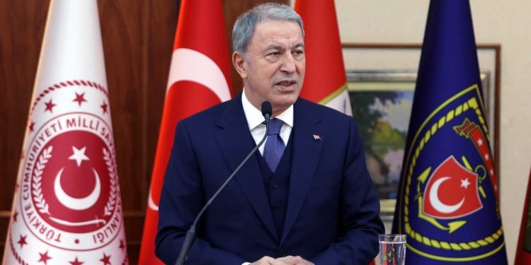 Dörtlü Savunma Bakanları Toplantısı Yarın Moskova’da
