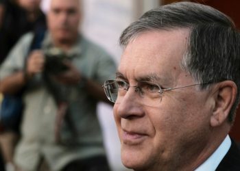 Eski ABD Büyükelçisi: “Türkiye Tarihindeki En Belirleyici Seçimler”