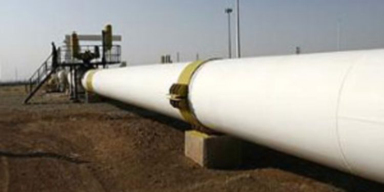 Ceyhan Boru Hattı’ndan Hala Petrol Akışı Yok