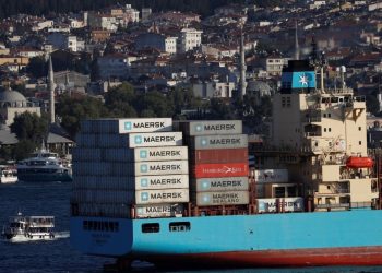 Türkiye’de 12 Aylık Cari Açık Son 10 Yılın Zirvesinde