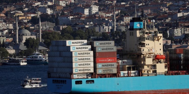 Türkiye’de 12 Aylık Cari Açık Son 10 Yılın Zirvesinde