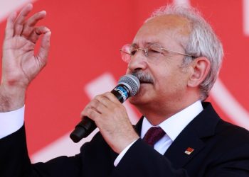“Kürt Sorunu Tüm Türkiye’nin Ortak Sorunudur”