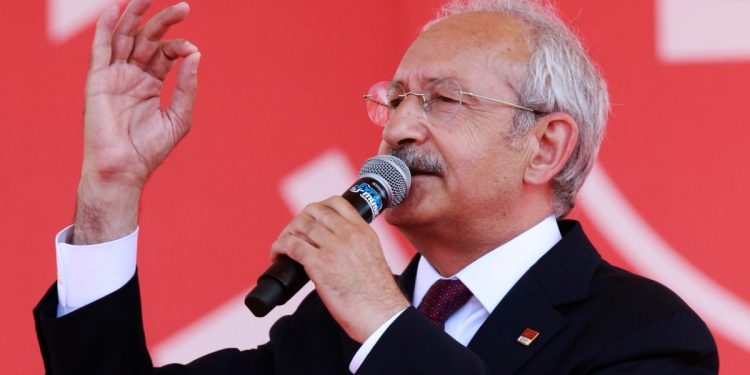 “Kürt Sorunu Tüm Türkiye’nin Ortak Sorunudur”