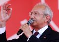 Kılıçdaroğlu: “Tüm Acılar Bitecek”