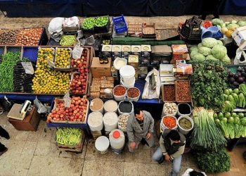 TÜİK: Yıllık enflasyon mart ayında yüzde 50,51 oldu