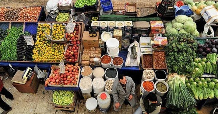 TÜİK: Yıllık enflasyon mart ayında yüzde 50,51 oldu