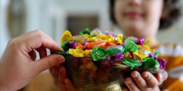 Zamlı fiyatıyla tezgahta: Bayram şekeri 99 TL’ye çıktı