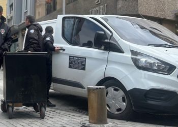 Kapalıçarşı’da kasalarla taşınan dövizin sırrı anlaşıldı