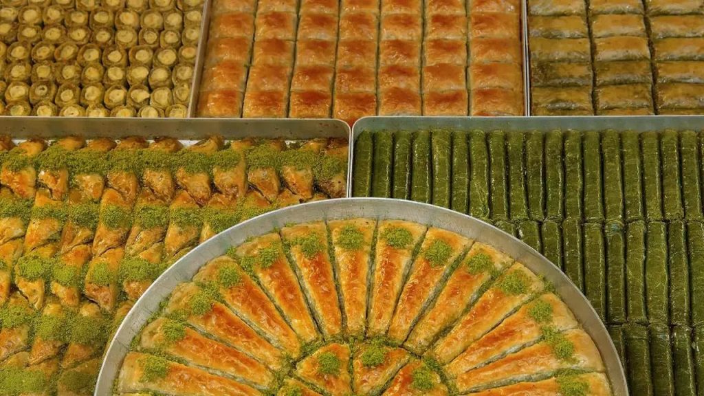 100 TL'nin altında baklava alacaksınız aman dikkat: Uzmanından uyarı geldi