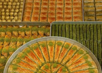 100 TL'nin altında baklava alacaksınız aman dikkat: Uzmanından uyarı geldi
