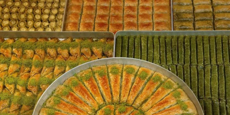 100 TL'nin altında baklava alacaksınız aman dikkat: Uzmanından uyarı geldi