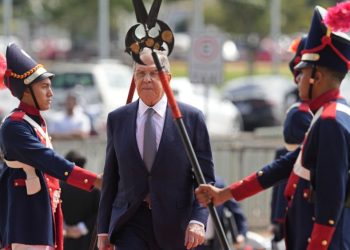 ABD ve Brezilya arasında Ukrayna savaşı tartışması: ‘Lula, Rusya’nın propagandasını tekrarlıyor’