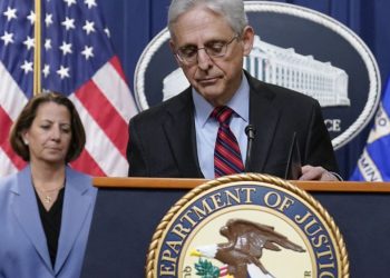 ABD’de askeri belgeleri sızdıran ulusal muhafız istihbaratçısı gözaltına alındı